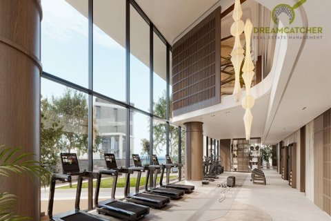 Byt v Al Marjan Island, Ras Al Khaimah, SAE 2 ložnice, 100.9 m² Č.: 588780 - fotografie 17