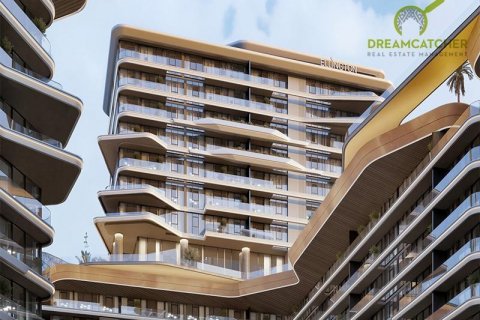 Byt v Al Marjan Island, Ras Al Khaimah, SAE 2 ložnice, 100.9 m² Č.: 588780 - fotografie 21