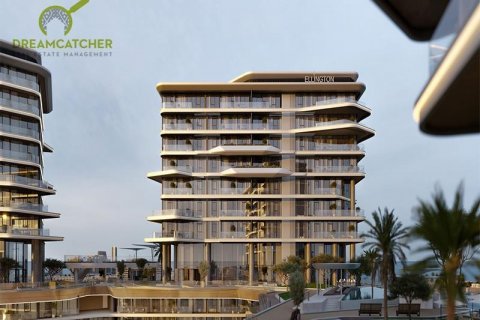 Byt v Al Marjan Island, Ras Al Khaimah, SAE 2 ložnice, 100.9 m² Č.: 588780 - fotografie 22