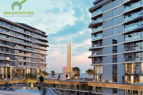 Byt v Al Marjan Island, Ras Al Khaimah, SAE 2 ložnice, 100.9 m² Č.: 588780 - fotografie 26