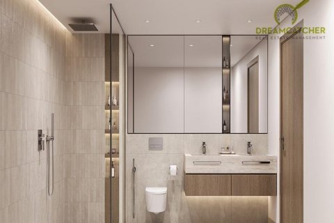 Byt v Al Marjan Island, Ras Al Khaimah, SAE 2 ložnice, 100.9 m² Č.: 588780 - fotografie 7
