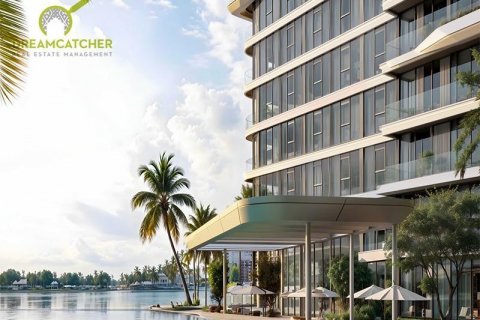 Byt v Al Marjan Island, Ras Al Khaimah, SAE 2 ložnice, 100.9 m² Č.: 588780 - fotografie 20