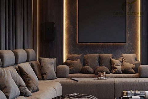 Byt v Al Marjan Island, Ras Al Khaimah, SAE 2 ložnice, 100.9 m² Č.: 588780 - fotografie 11