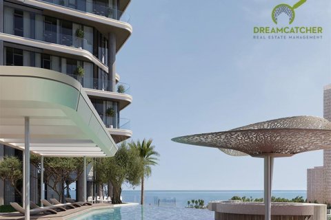 Byt v Al Marjan Island, Ras Al Khaimah, SAE 2 ložnice, 100.9 m² Č.: 588780 - fotografie 16