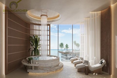 Byt v Al Marjan Island, Ras Al Khaimah, SAE 2 ložnice, 100.9 m² Č.: 588780 - fotografie 13