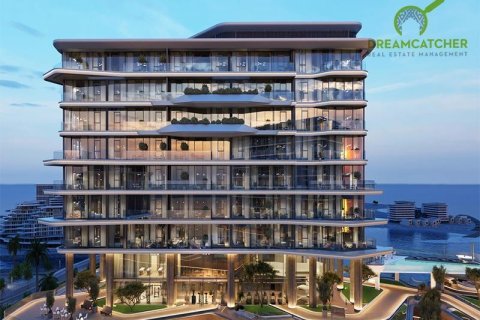 Byt v Al Marjan Island, Ras Al Khaimah, SAE 2 ložnice, 100.9 m² Č.: 588780 - fotografie 15