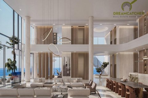 Byt v Al Marjan Island, Ras Al Khaimah, SAE 2 ložnice, 100.9 m² Č.: 588780 - fotografie 6