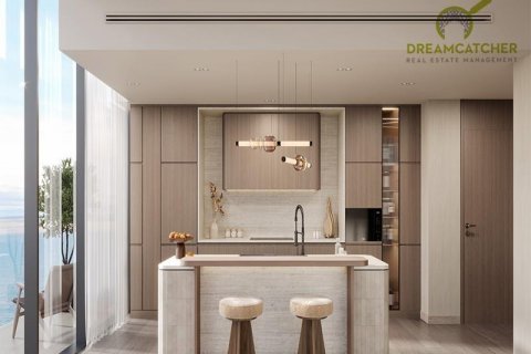 Byt v Al Marjan Island, Ras Al Khaimah, SAE 2 ložnice, 100.9 m² Č.: 588780 - fotografie 4