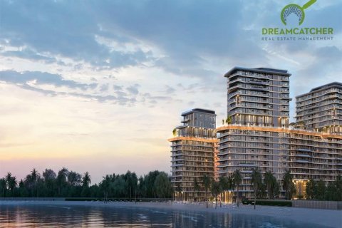 Byt v Al Marjan Island, Ras Al Khaimah, SAE 2 ložnice, 100.9 m² Č.: 588780 - fotografie 25