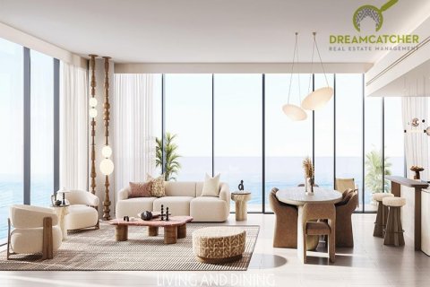 Byt v Al Marjan Island, Ras Al Khaimah, SAE 2 ložnice, 100.9 m² Č.: 588780 - fotografie 3