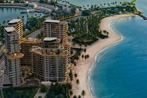 Byt v Al Marjan Island, Ras Al Khaimah, SAE 2 ložnice, 100.9 m² Č.: 588780 - fotografie 12