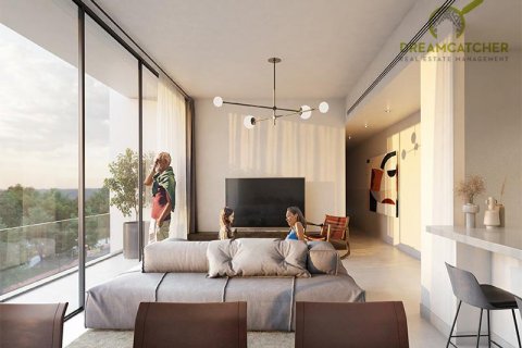 Apartment in Aljada, Sharjah, UAE 3 bedrooms, 191.1 sq.m. № 588782 - photo 2