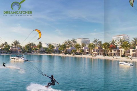 Byt v Umm Al Quwain Marina, SAE 2 ložnice, 63.7 m² Č.: 588781 - fotografie 8