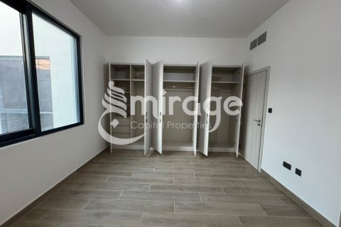 Vila na Yas Island, Abu Dhabi, SAE 5 ložnice, 288.7 m² Č.: 574267 - fotografie 8
