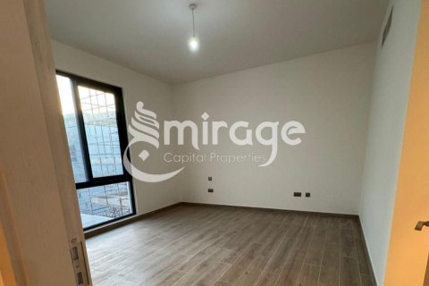 Vila na Yas Island, Abu Dhabi, SAE 5 ložnice, 288.7 m² Č.: 574267 - fotografie 2