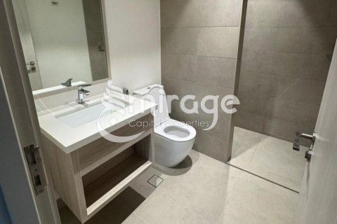 Vila na Yas Island, Abu Dhabi, SAE 5 ložnice, 288.7 m² Č.: 574267 - fotografie 13