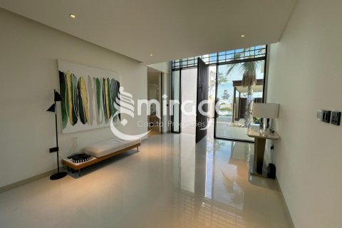 Villa te koop in Saadiyat Island, Abu Dhabi, VAE 4 slaapkamers, 464.7 vr.m., nr 574269 - foto 2