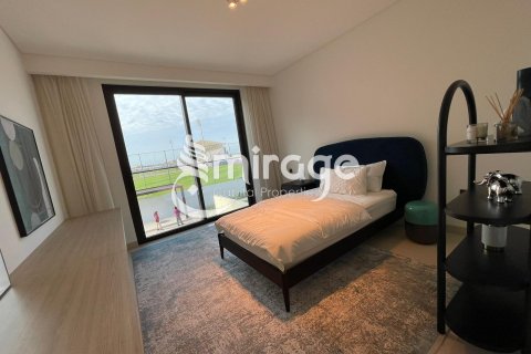 Villa te koop in Saadiyat Island, Abu Dhabi, VAE 4 slaapkamers, 464.7 vr.m., nr 574269 - foto 7