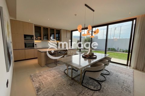 Villa te koop in Saadiyat Island, Abu Dhabi, VAE 4 slaapkamers, 464.7 vr.m., nr 574269 - foto 10