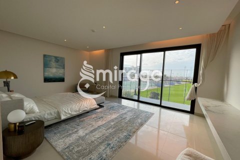 Villa te koop in Saadiyat Island, Abu Dhabi, VAE 4 slaapkamers, 464.7 vr.m., nr 574269 - foto 5