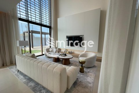 Villa te koop in Saadiyat Island, Abu Dhabi, VAE 4 slaapkamers, 464.7 vr.m., nr 574269 - foto 3