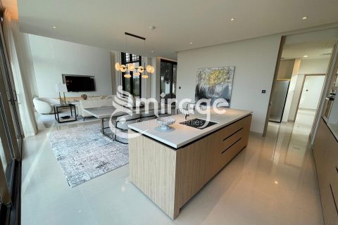Villa te koop in Saadiyat Island, Abu Dhabi, VAE 4 slaapkamers, 464.7 vr.m., nr 574269 - foto 11