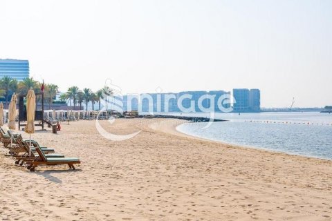 Apartament në Al Raha Beach, Abu Dhabi, Emiratet e Bashkuara Arabe 1 dhomë gjumi, 86.7 m2. № 574268 - Foto 8