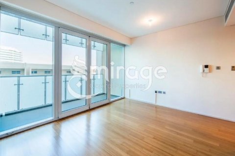 Apartament në Al Raha Beach, Abu Dhabi, Emiratet e Bashkuara Arabe 1 dhomë gjumi, 86.7 m2. № 574268 - Foto 5