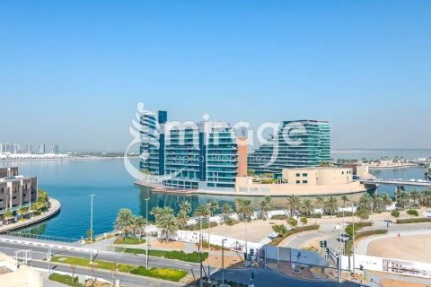 Apartament në Al Raha Beach, Abu Dhabi, Emiratet e Bashkuara Arabe 1 dhomë gjumi, 86.7 m2. № 574268 - Foto 1