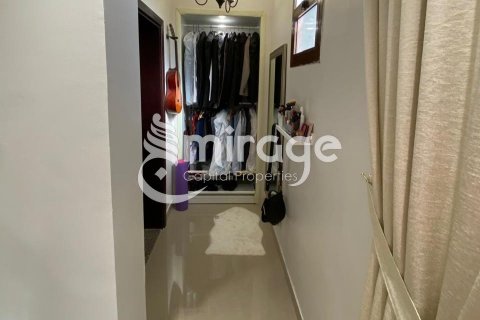 Townhouse sa Hydra Village, Abu Dhabi, UAE 3 silid-tulugan, 188.8 sq.m. № 574266 - larawan 2
