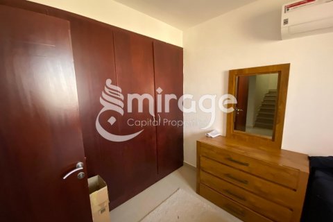 Townhouse sa Hydra Village, Abu Dhabi, UAE 3 silid-tulugan, 188.8 sq.m. № 574266 - larawan 8