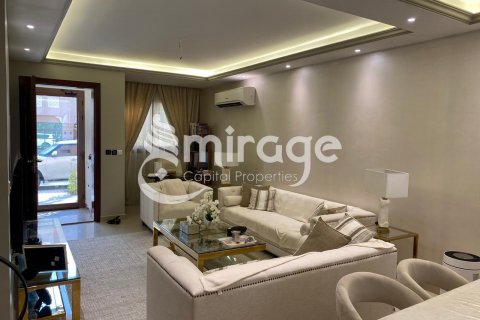 Townhouse sa Hydra Village, Abu Dhabi, UAE 3 silid-tulugan, 188.8 sq.m. № 574266 - larawan 10