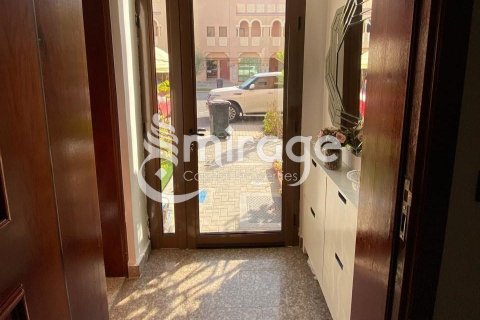 Townhouse sa Hydra Village, Abu Dhabi, UAE 3 silid-tulugan, 188.8 sq.m. № 574266 - larawan 1