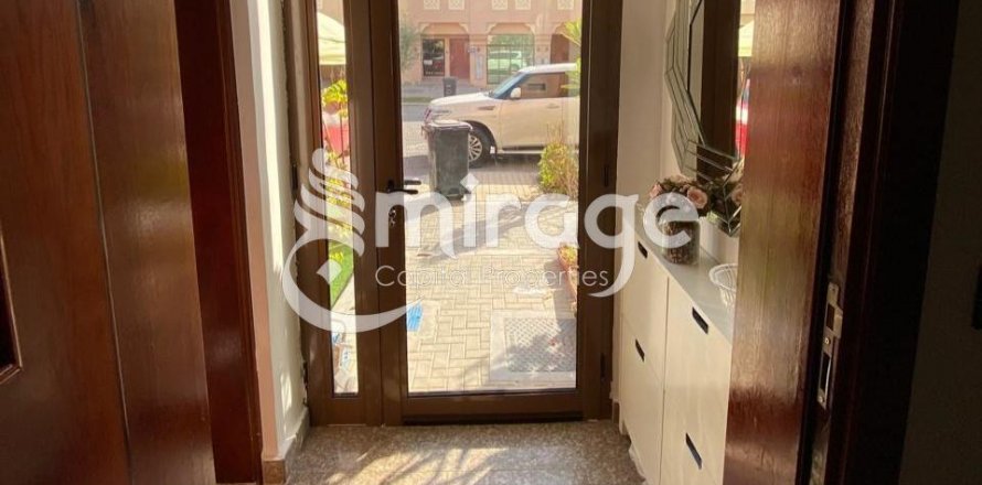 Townhouse sa Hydra Village, Abu Dhabi, UAE 3 silid-tulugan, 188.8 sq.m. № 574266