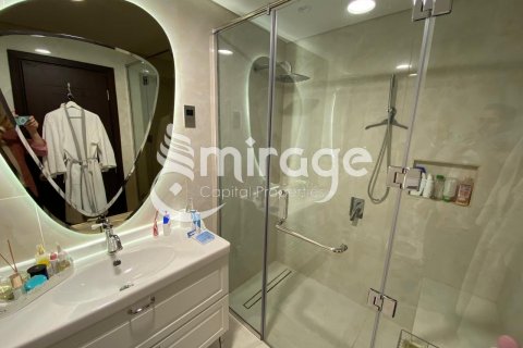 Townhouse sa Hydra Village, Abu Dhabi, UAE 3 silid-tulugan, 188.8 sq.m. № 574266 - larawan 12