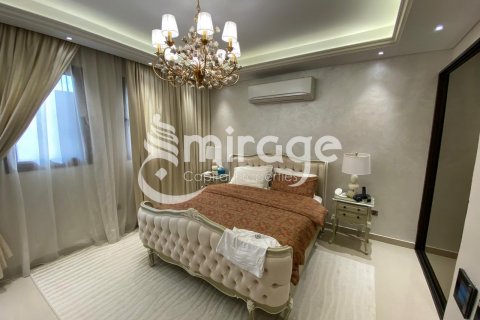 Townhouse sa Hydra Village, Abu Dhabi, UAE 3 silid-tulugan, 188.8 sq.m. № 574266 - larawan 4