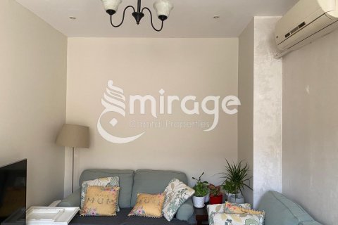 Townhouse sa Hydra Village, Abu Dhabi, UAE 3 silid-tulugan, 188.8 sq.m. № 574266 - larawan 11