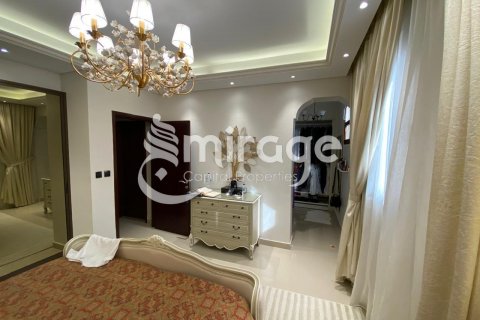 Townhouse sa Hydra Village, Abu Dhabi, UAE 3 silid-tulugan, 188.8 sq.m. № 574266 - larawan 5