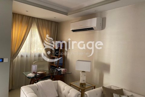Townhouse sa Hydra Village, Abu Dhabi, UAE 3 silid-tulugan, 188.8 sq.m. № 574266 - larawan 9