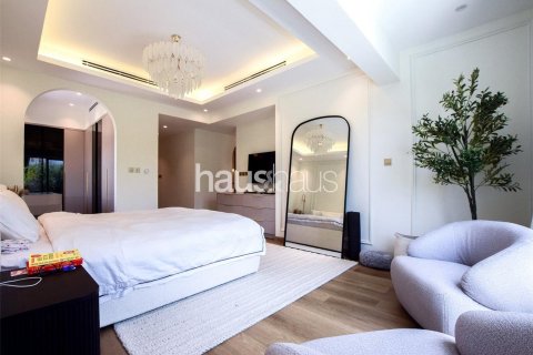 Villa in The Lakes, Dubai, UAE 3 bedrooms, 244 sq.m. № 625332 - photo 15