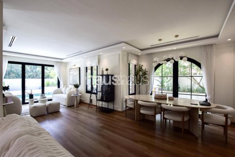 Villa in The Lakes, Dubai, UAE 3 bedrooms, 244 sq.m. № 625332 - photo 7