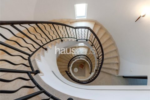 Vilë në Arabian Ranches, Dubai, Emiratet e Bashkuara Arabe 7 dhoma gjumi, 690 m2. № 625293 - Foto 4