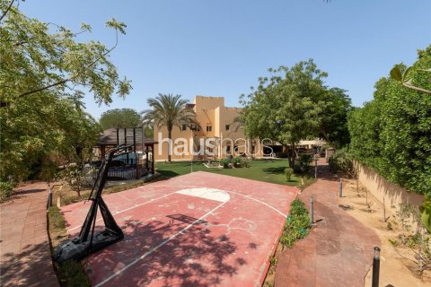 Vilë në Arabian Ranches, Dubai, Emiratet e Bashkuara Arabe 7 dhoma gjumi, 690 m2. № 625293 - Foto 25