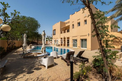 Vilë në Arabian Ranches, Dubai, Emiratet e Bashkuara Arabe 7 dhoma gjumi, 690 m2. № 625293 - Foto 26