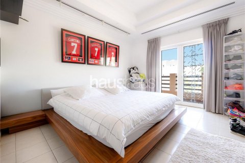 Vilë në Arabian Ranches, Dubai, Emiratet e Bashkuara Arabe 7 dhoma gjumi, 690 m2. № 625293 - Foto 12