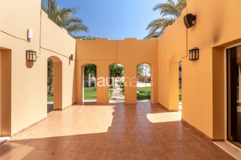 Vilë në Arabian Ranches, Dubai, Emiratet e Bashkuara Arabe 7 dhoma gjumi, 690 m2. № 625293 - Foto 22