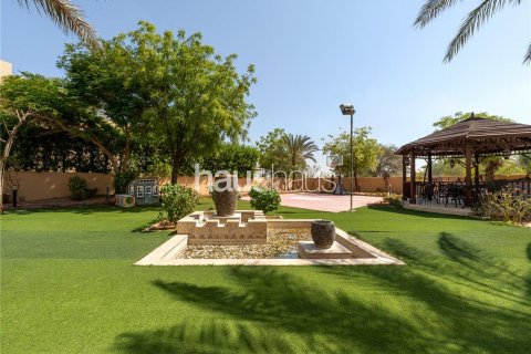 Vilë në Arabian Ranches, Dubai, Emiratet e Bashkuara Arabe 7 dhoma gjumi, 690 m2. № 625293 - Foto 23