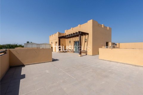 Vilë në Arabian Ranches, Dubai, Emiratet e Bashkuara Arabe 7 dhoma gjumi, 690 m2. № 625293 - Foto 20