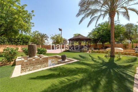 Vilë në Arabian Ranches, Dubai, Emiratet e Bashkuara Arabe 7 dhoma gjumi, 690 m2. № 625293 - Foto 3
