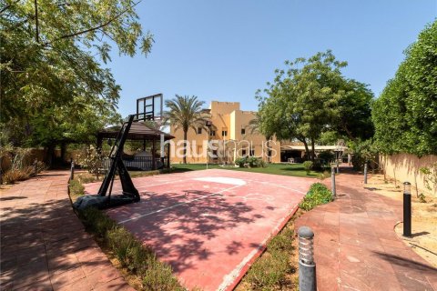 Vilë në Arabian Ranches, Dubai, Emiratet e Bashkuara Arabe 7 dhoma gjumi, 690 m2. № 625293 - Foto 1